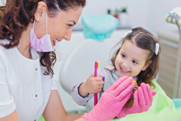 Dental X-Rays and Imaging in Mcminnville, TN